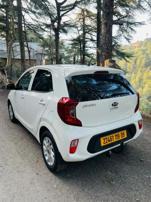 Kia Picanto 2019 LX Start