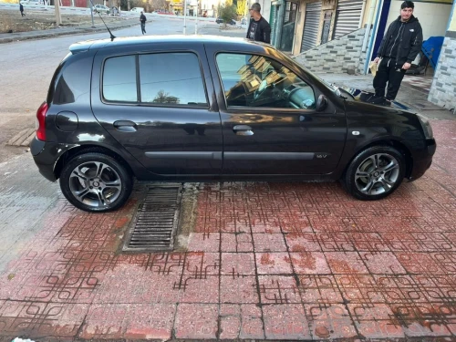 Renault Clio 2 2006 Clio 2