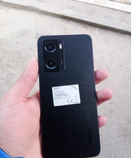 Oppo A57