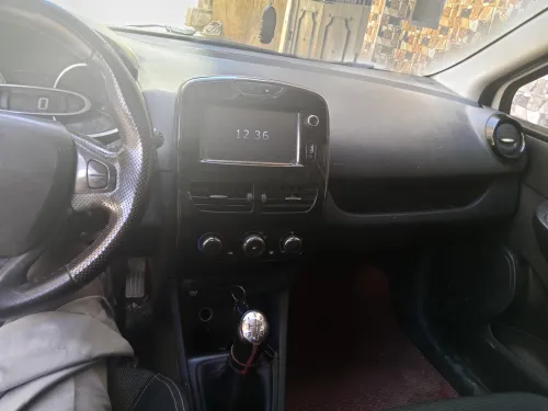 Renault Clio 4 2013 Clio 4