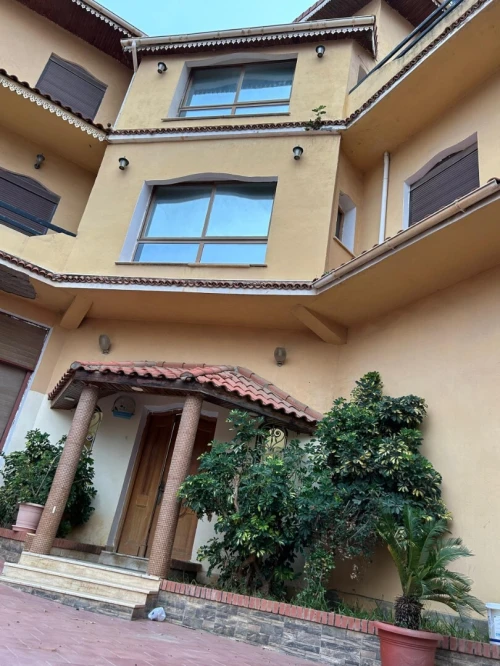 Vente Villa Alger Khraissia