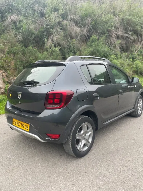 Dacia Sandero 2019 Stepway