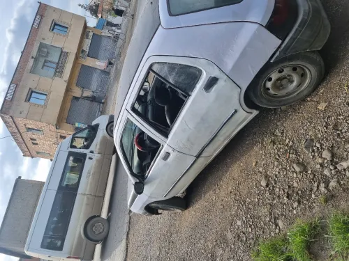 Renault Clio 1 1995 Clio 1