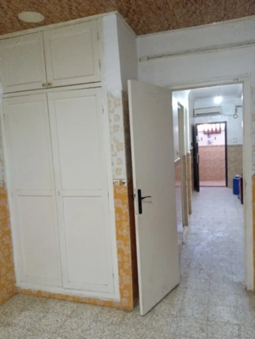 Vente Appartement F3 Djelfa Ain maabed