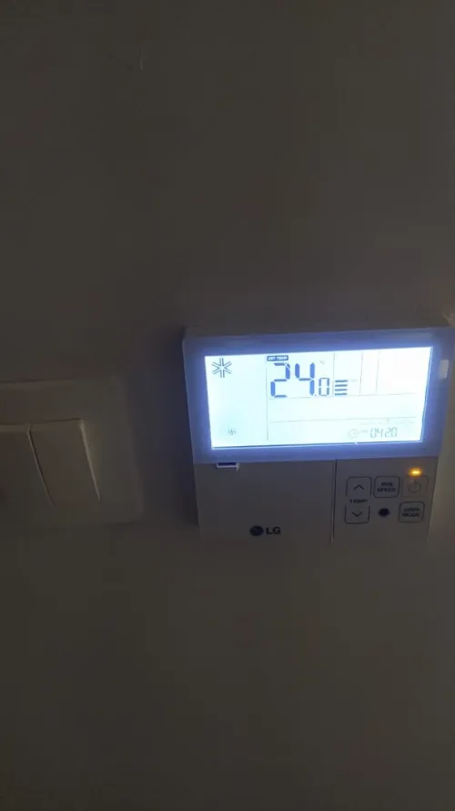 Location Appartement F3 Alger El mouradia