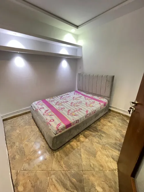 Location Appartement F4 Alger El mouradia