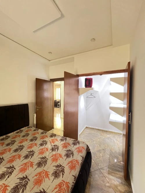 Location Appartement F3 F4 Alger El mouradia
