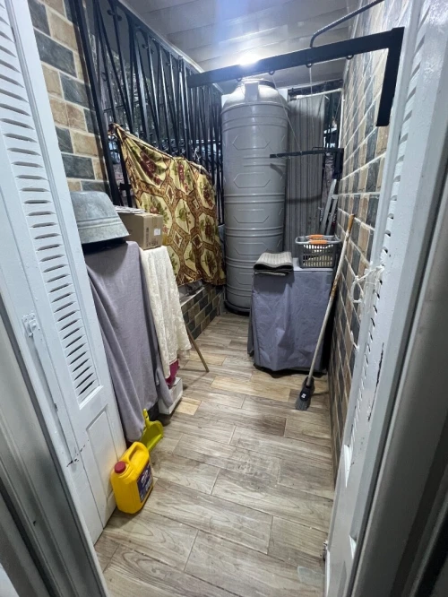 Vente Appartement F3 Alger El madania