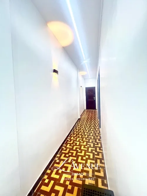 Location Appartement F3 Alger El mouradia