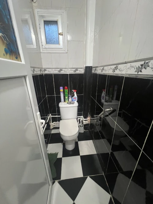 Vente Appartement F3 Alger El madania