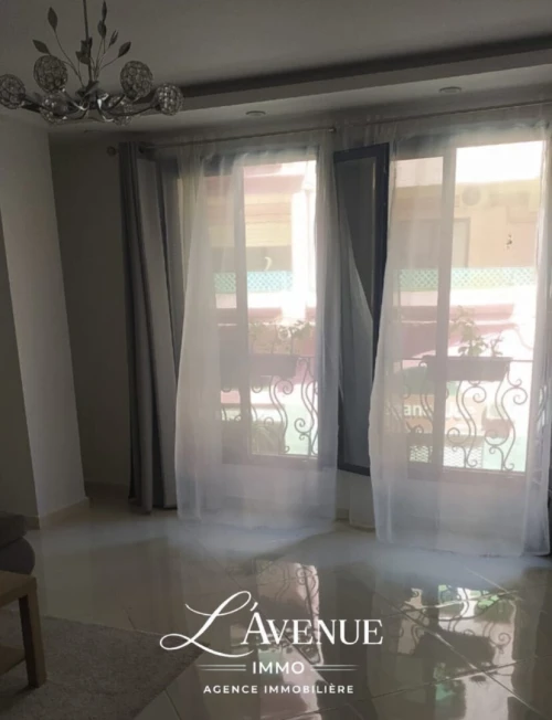 Location Appartement F3 Alger El mouradia