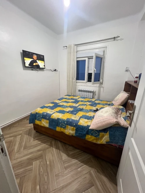 Vente Appartement F3 Alger El madania