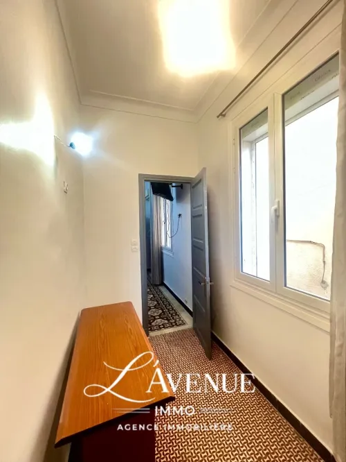 Location Appartement F3 Alger El mouradia