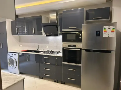 Location Appartement F3 Alger El mouradia