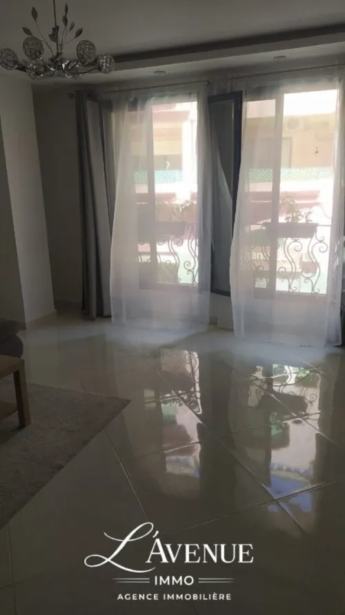 Location Appartement F3 Alger El mouradia