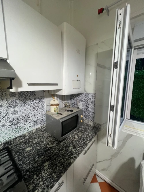 Vente Appartement F3 Alger El madania