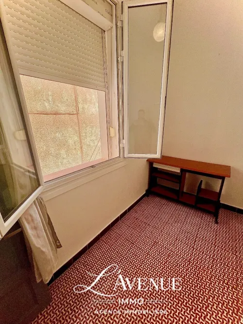 Location Appartement F3 Alger El mouradia