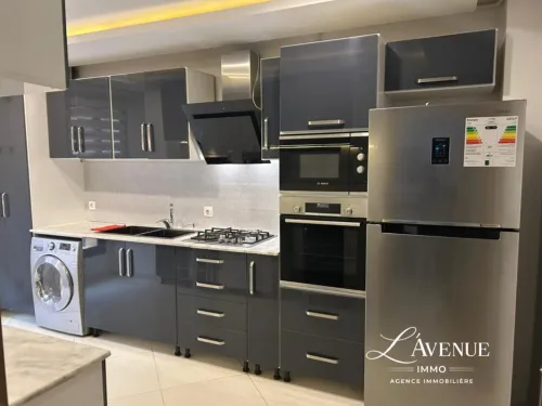 Location Appartement F3 Alger El mouradia