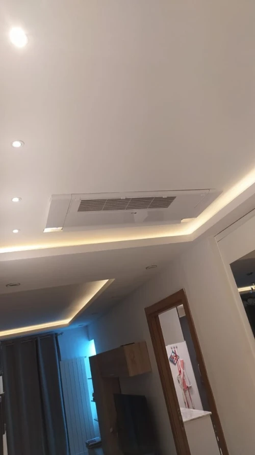Location Appartement F3 Alger El mouradia