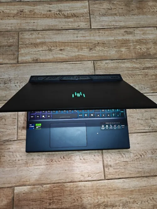 Acer Predator Helios Neo 16 i9-14th / RTX 4070/ 32G RAM DDR5