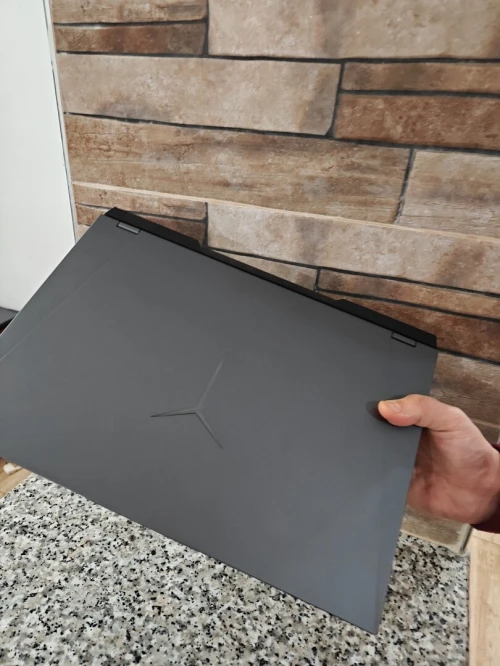 Lenovo Legion 5Pro RTX3070 Ryzen 7