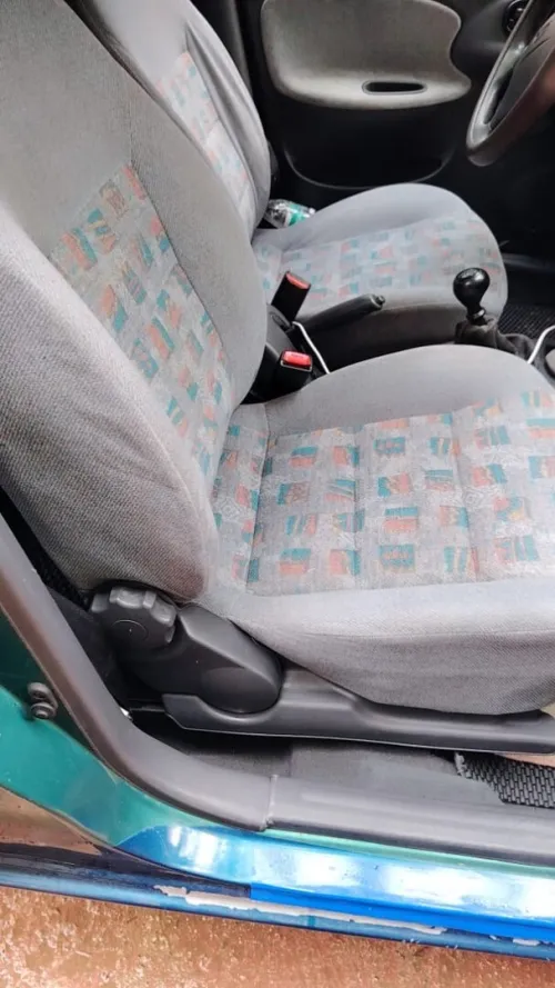 Daewoo Lanos 2002 Lanos
