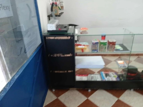 Comptoir