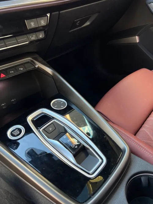 Audi A3 2025 