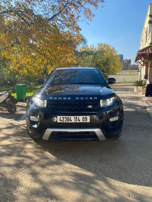 Land Rover Range Rover Evoque 2014 Dynamique 5 Portes 