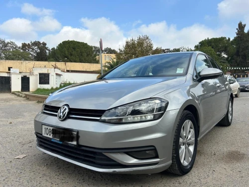 Volkswagen Golf 7 2017 Golf 7