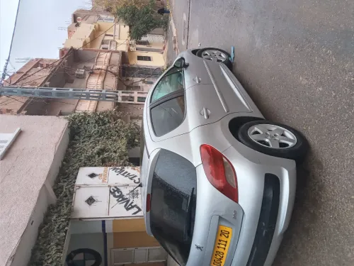 Peugeot 207 2011 Active