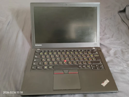 Lenovo Thinkpad