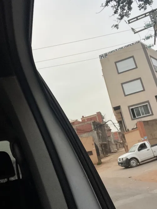 Location Appartement Niveau de villa F3 Alger Saoula