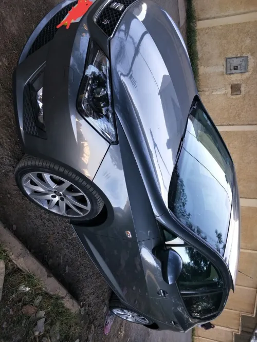 Seat Ibiza 2015 Sport Edition