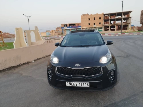 Kia Sportage 2017 Éco dynamique