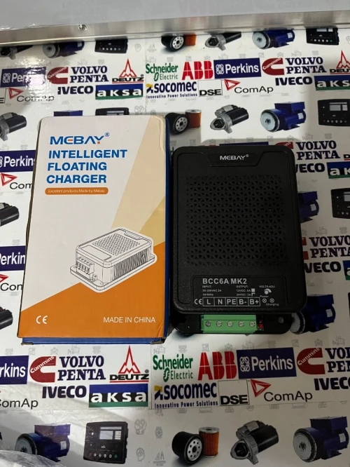 CHARGEUR DE BATTERIE GROUPE ELECTROGENE DISPONIBLE