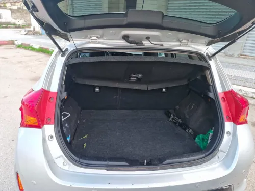 Toyota Auris 2014 Dynamique +