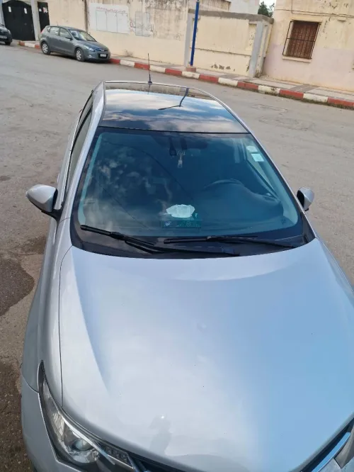 Toyota Auris 2014 Dynamique +