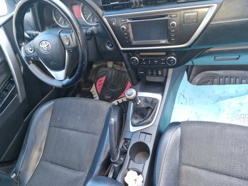 Toyota Auris 2014 Dynamique +