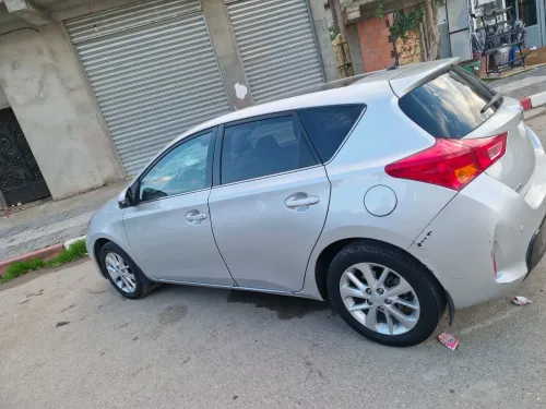Toyota Auris 2014 Dynamique +