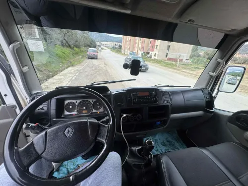 Renault Macsite 2015