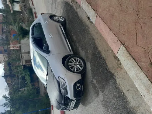 Renault Symbol 2018 Symbol