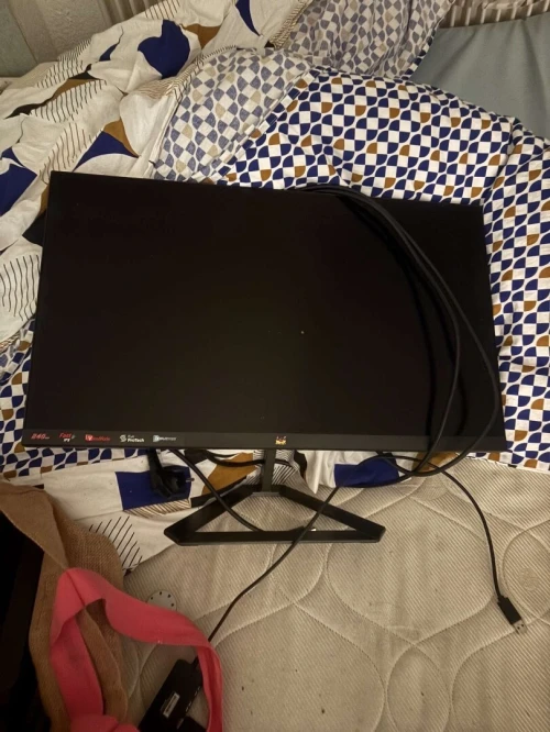 ViewSonic Monitor 240hz 2k