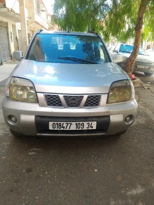 Nissan X Trail 2009 