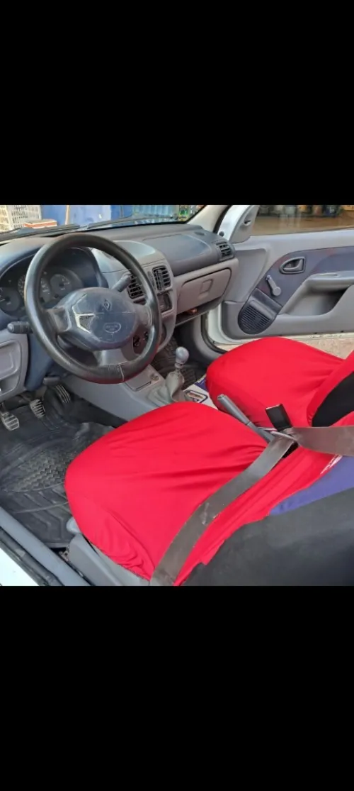Renault Clio 1 2000 Clio 1