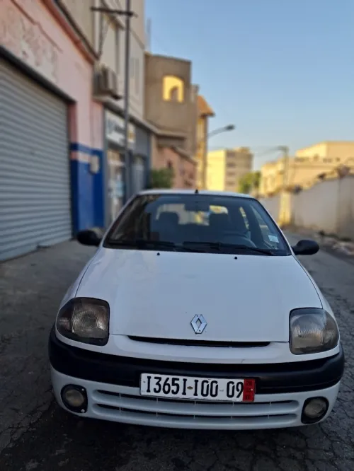 Renault Clio 1 2000 Clio 1