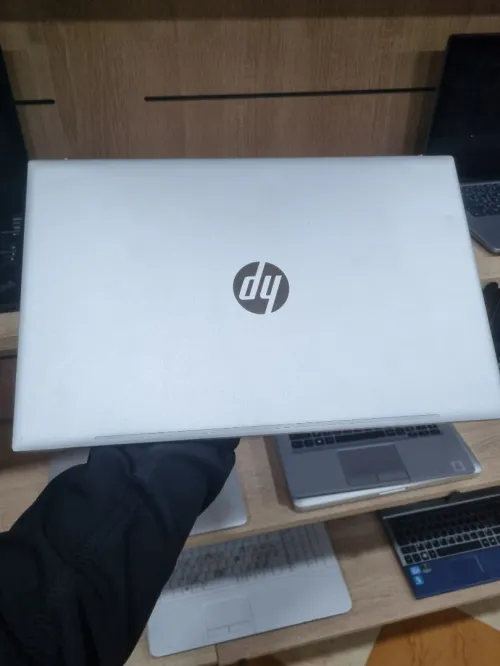 Hp Pavilion 15 i5 1235-16 Go - 512 SSD intel iris Xe Graphics