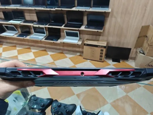 ACER NITRO 5 i5 11400H 24GB 512GB SSD NVME 15.6 FULLHD IPS 144HZ  RTX 3060 6GB