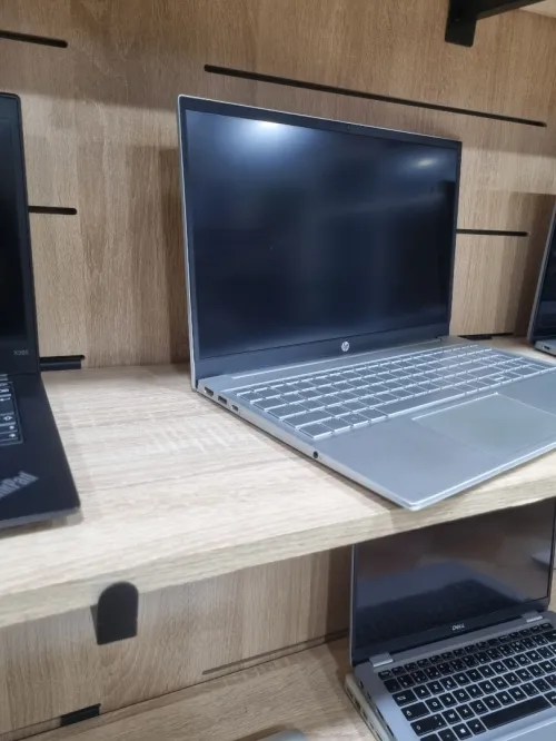 Hp Pavilion 15 i5 1235-16 Go - 512 SSD intel iris Xe Graphics