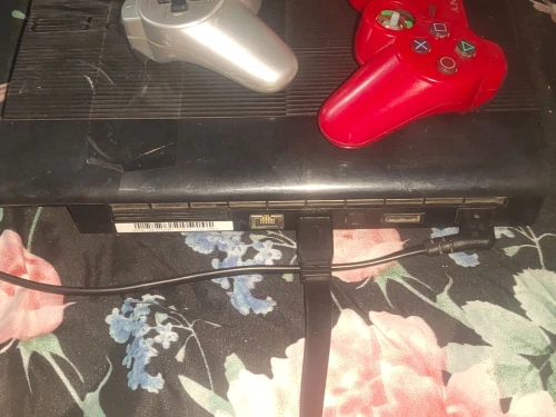 Play 3 ultra slim